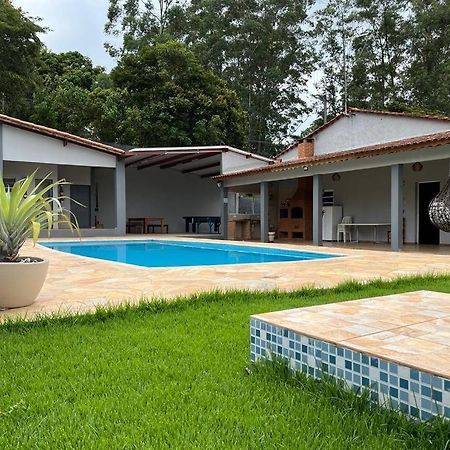 Chacara Em Alpes De Mairipora Villa Ngoại thất bức ảnh