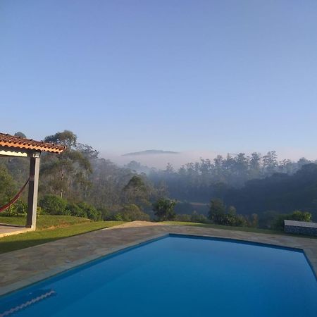 Chacara Em Alpes De Mairipora Villa Ngoại thất bức ảnh