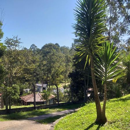 Chacara Em Alpes De Mairipora Villa Ngoại thất bức ảnh