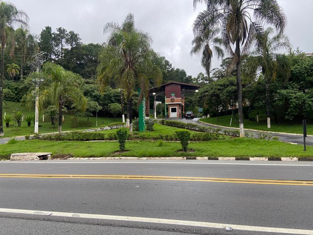 Chacara Em Alpes De Mairipora Villa Ngoại thất bức ảnh