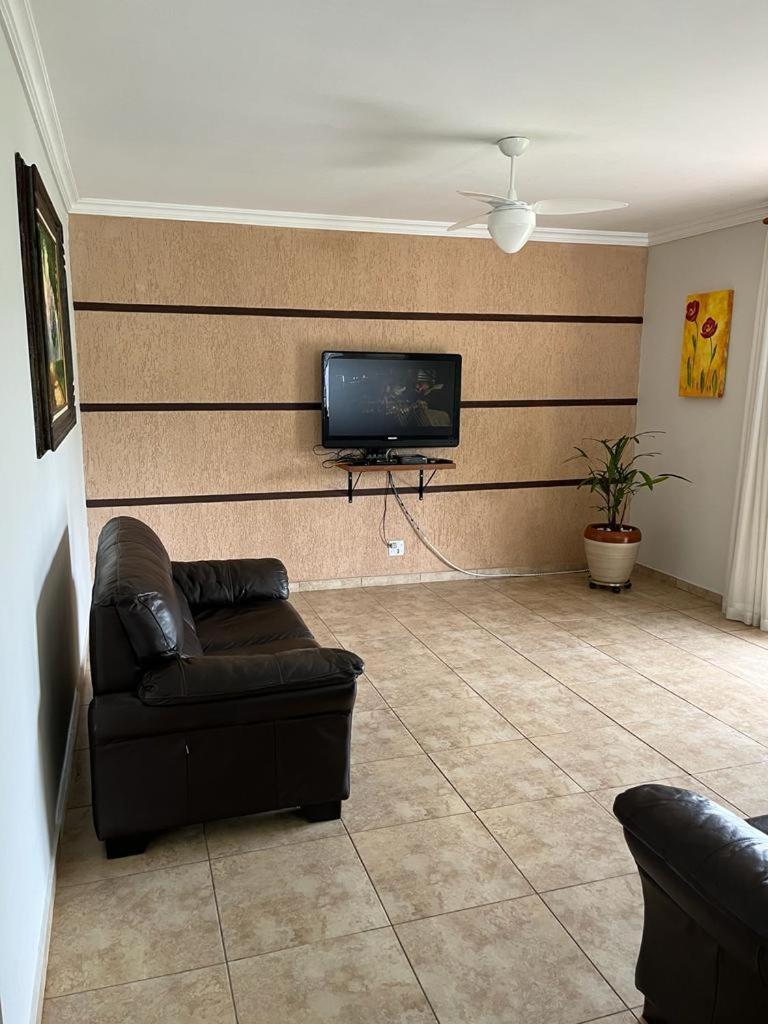 Chacara Em Alpes De Mairipora Villa Ngoại thất bức ảnh