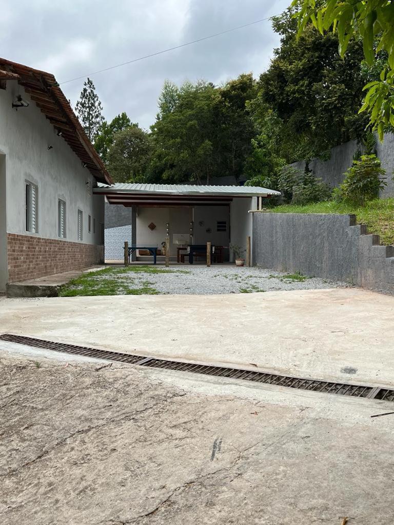 Chacara Em Alpes De Mairipora Villa Ngoại thất bức ảnh