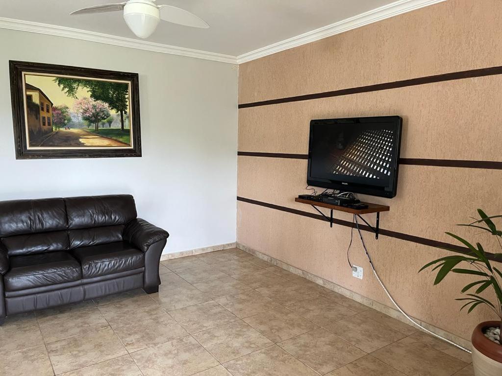 Chacara Em Alpes De Mairipora Villa Ngoại thất bức ảnh