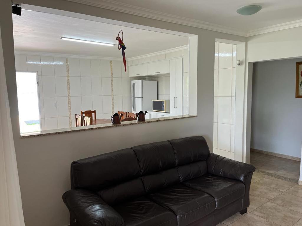 Chacara Em Alpes De Mairipora Villa Ngoại thất bức ảnh