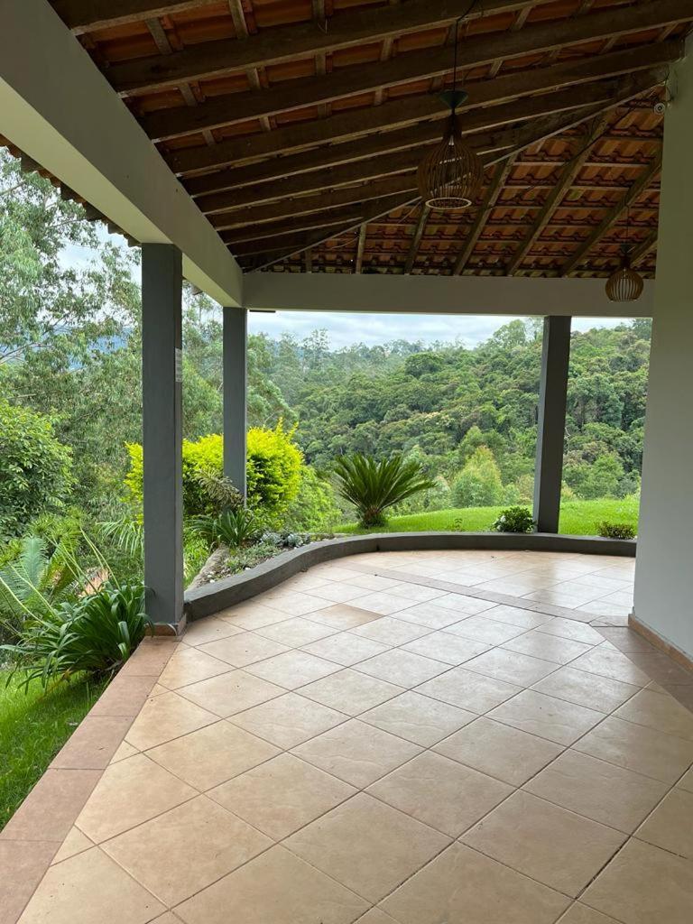 Chacara Em Alpes De Mairipora Villa Ngoại thất bức ảnh