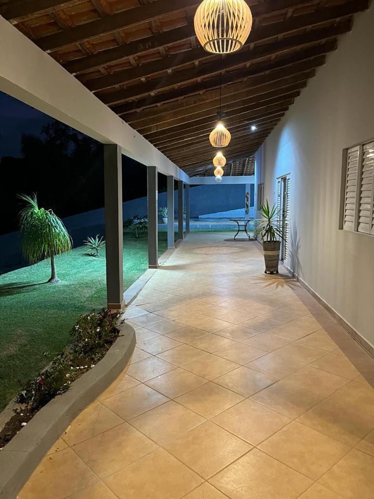 Chacara Em Alpes De Mairipora Villa Ngoại thất bức ảnh