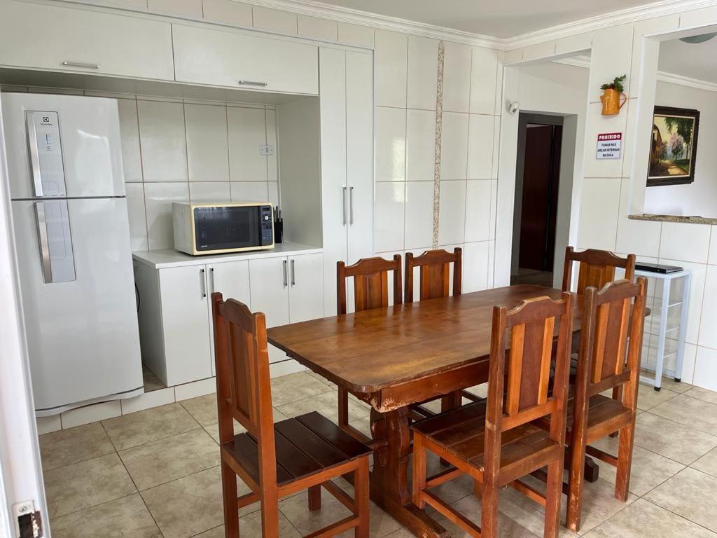 Chacara Em Alpes De Mairipora Villa Ngoại thất bức ảnh