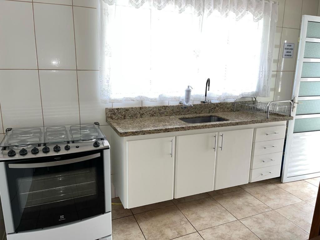 Chacara Em Alpes De Mairipora Villa Ngoại thất bức ảnh