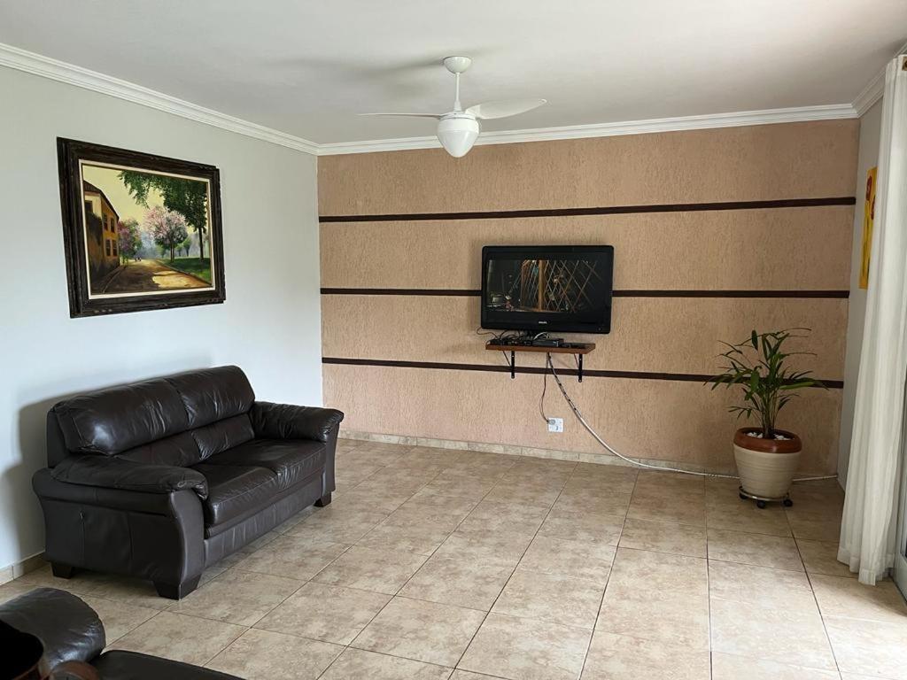 Chacara Em Alpes De Mairipora Villa Ngoại thất bức ảnh