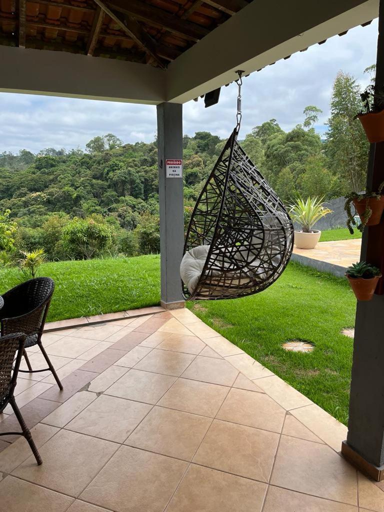 Chacara Em Alpes De Mairipora Villa Ngoại thất bức ảnh