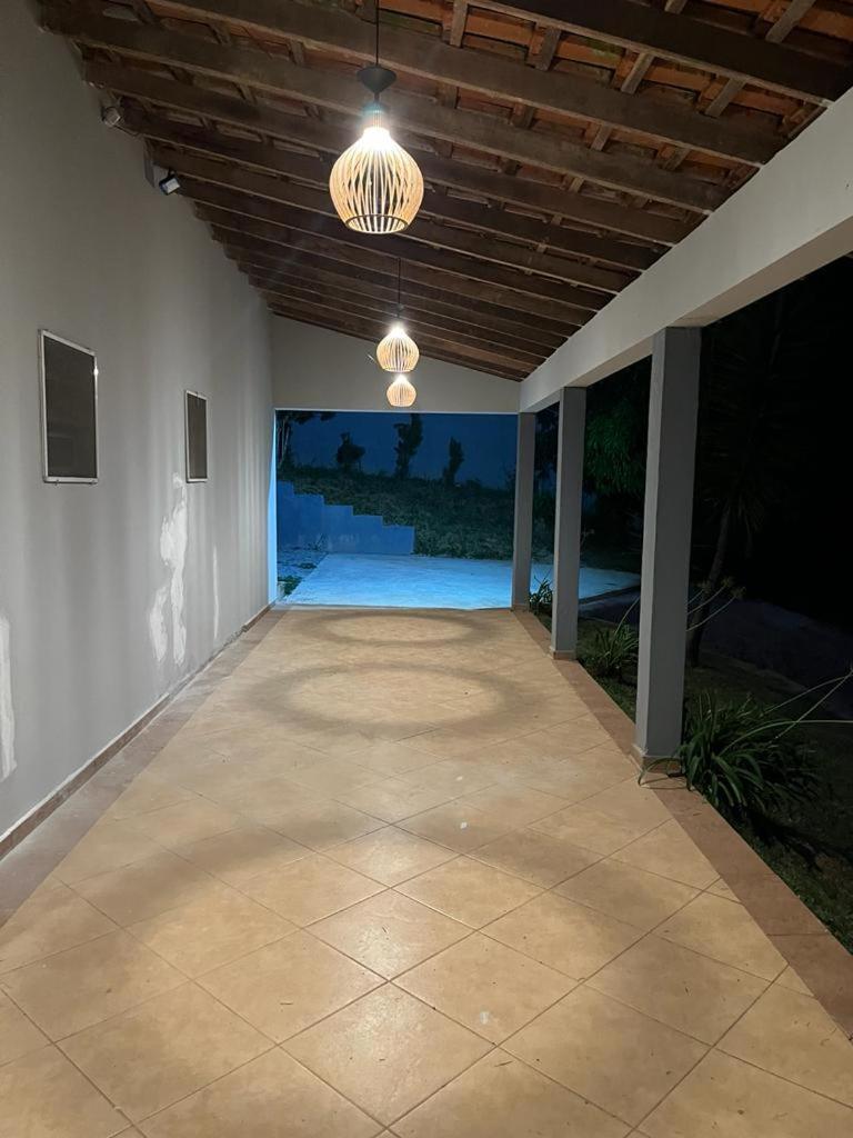 Chacara Em Alpes De Mairipora Villa Ngoại thất bức ảnh