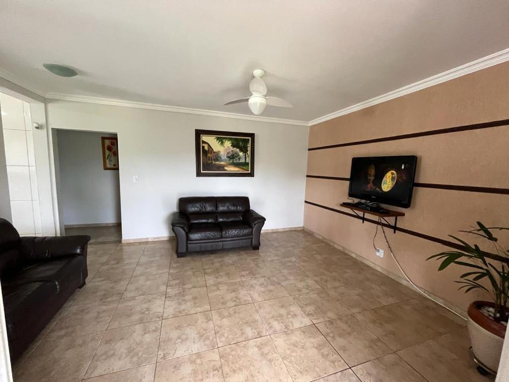 Chacara Em Alpes De Mairipora Villa Ngoại thất bức ảnh