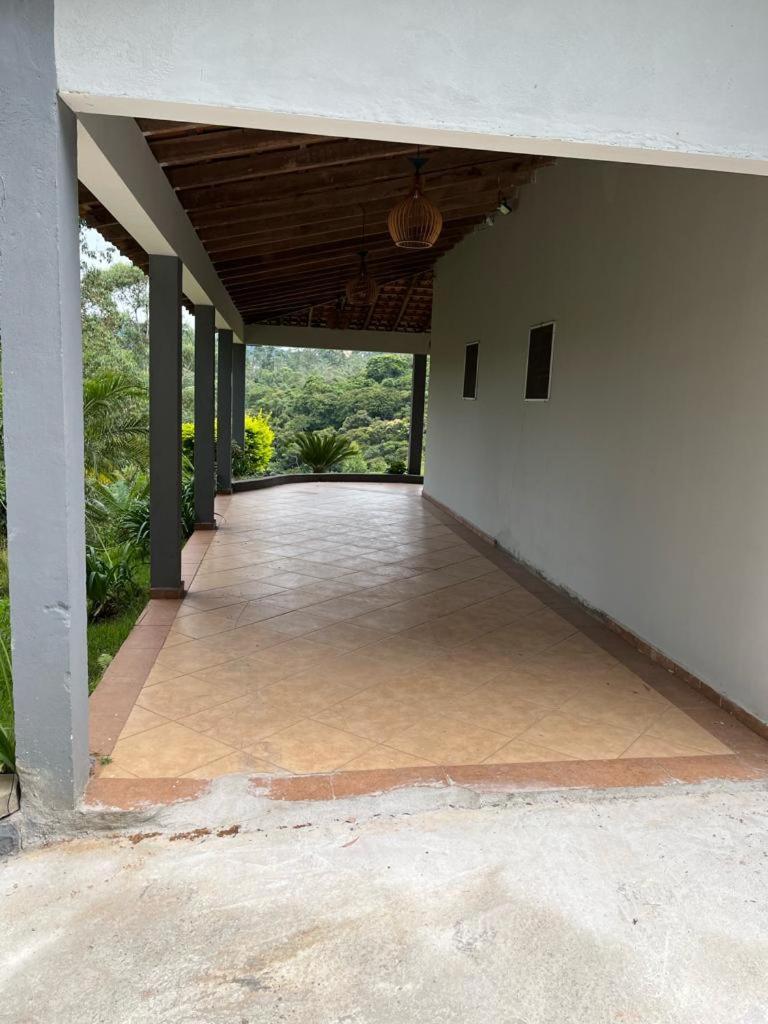 Chacara Em Alpes De Mairipora Villa Ngoại thất bức ảnh