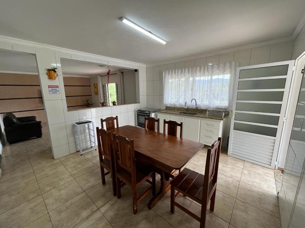 Chacara Em Alpes De Mairipora Villa Ngoại thất bức ảnh