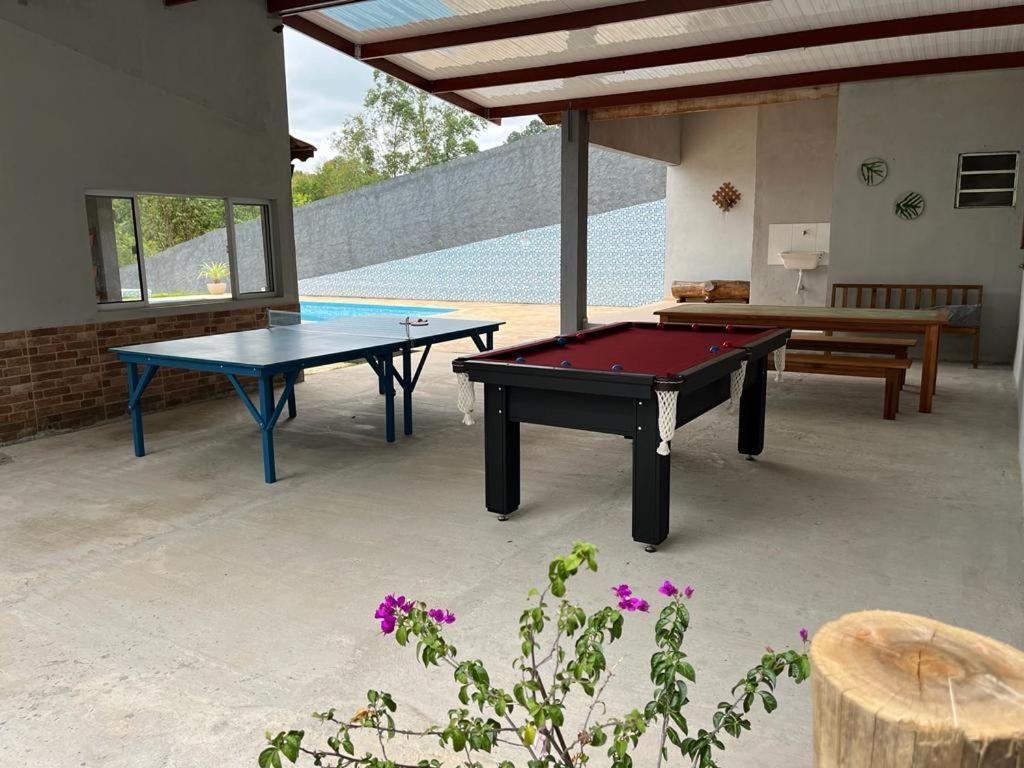 Chacara Em Alpes De Mairipora Villa Ngoại thất bức ảnh