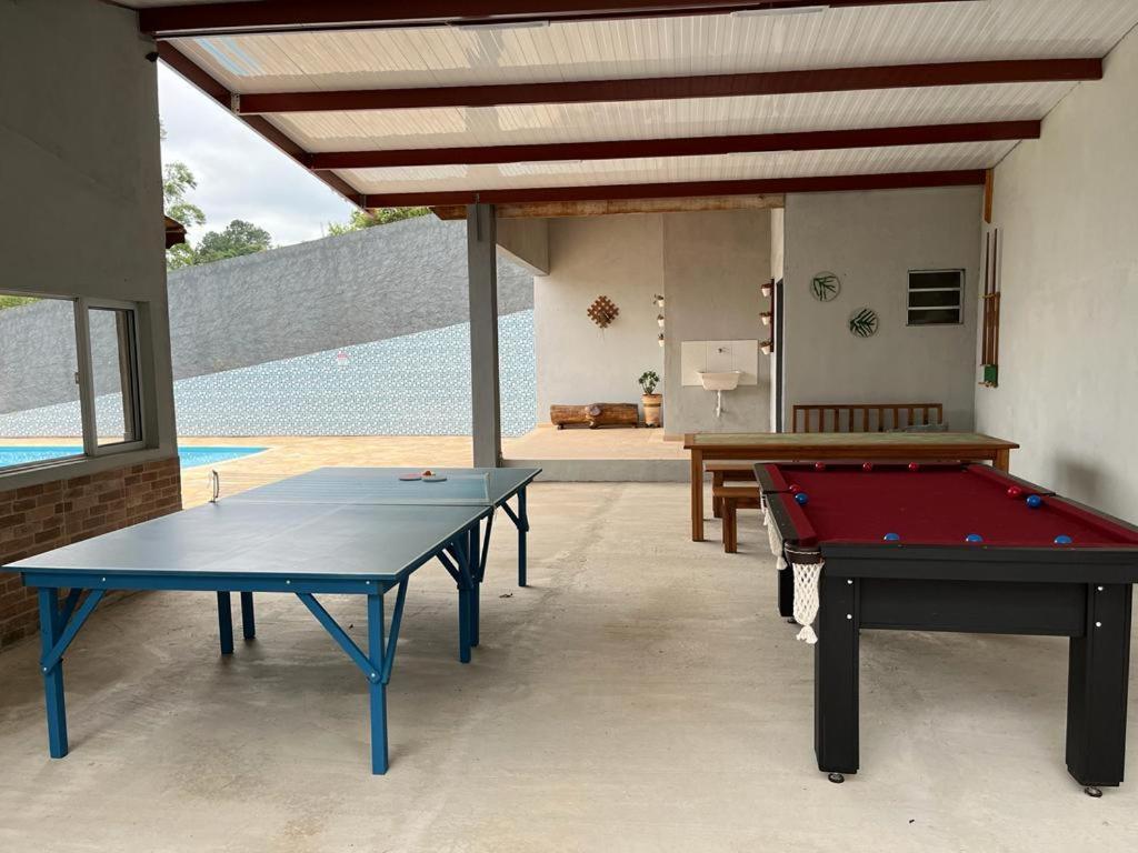 Chacara Em Alpes De Mairipora Villa Ngoại thất bức ảnh