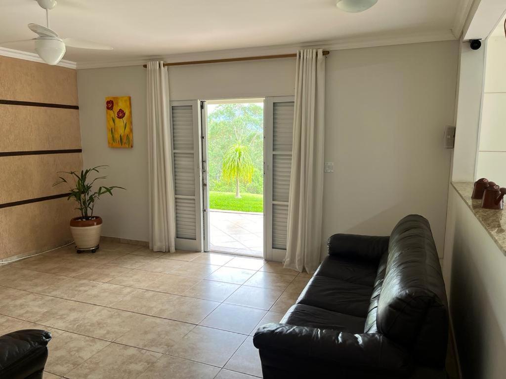 Chacara Em Alpes De Mairipora Villa Ngoại thất bức ảnh
