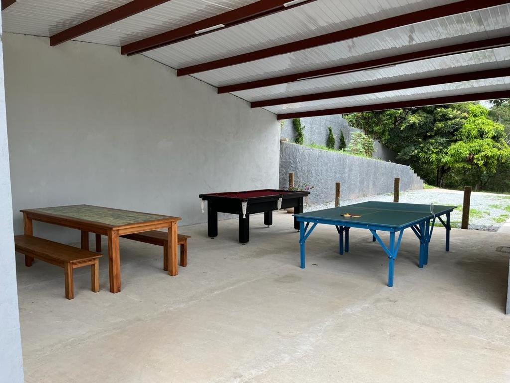Chacara Em Alpes De Mairipora Villa Ngoại thất bức ảnh