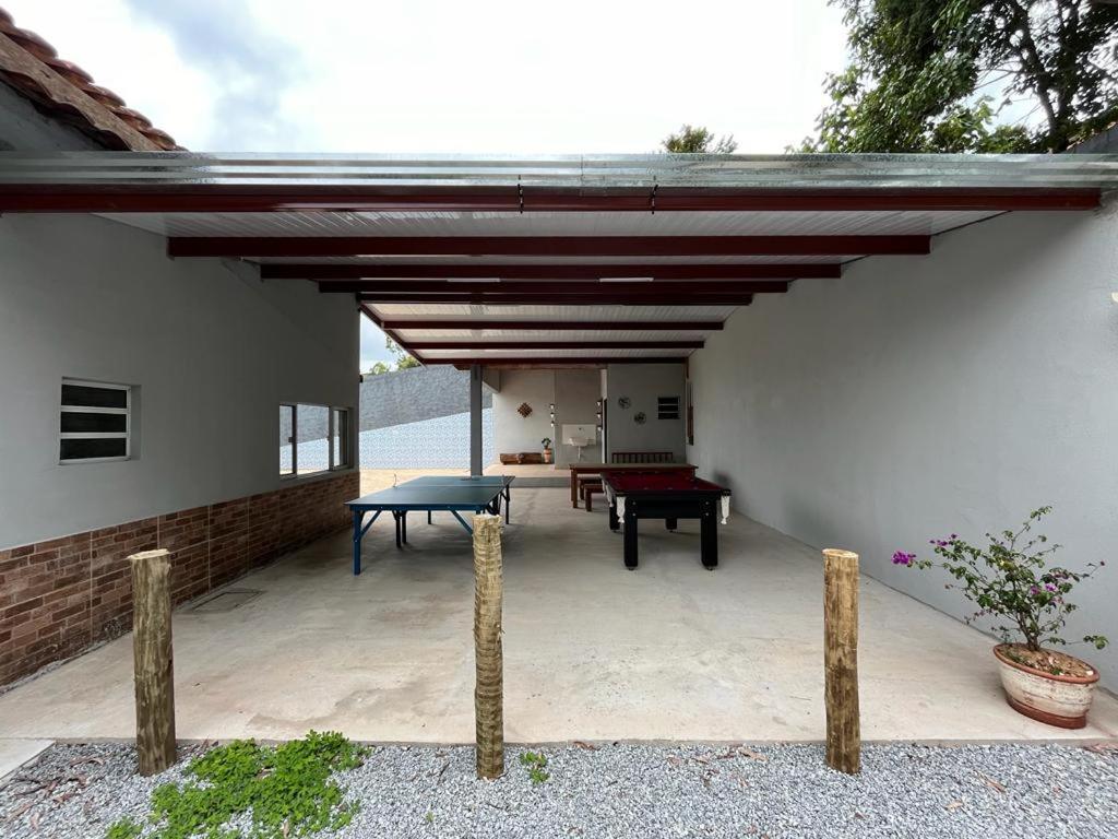 Chacara Em Alpes De Mairipora Villa Ngoại thất bức ảnh